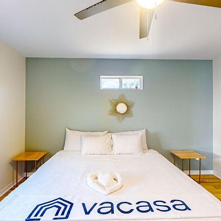 Mystic Florida Escape Villa Panama City Beach Bagian luar foto