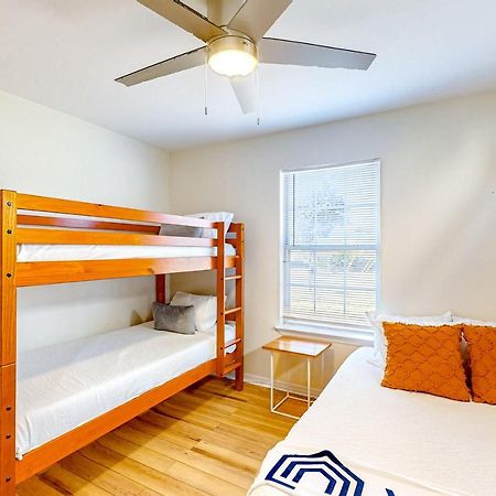 Mystic Florida Escape Villa Panama City Beach Bagian luar foto