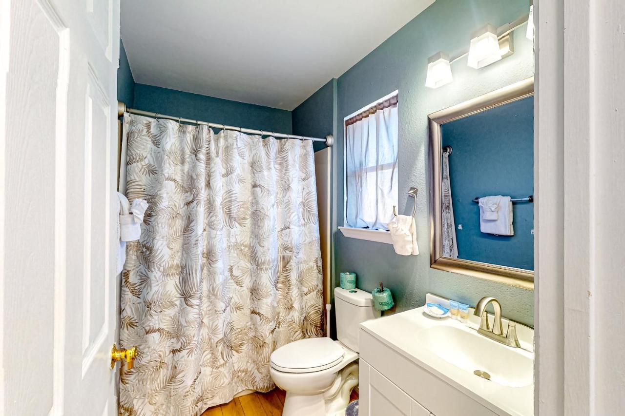 Mystic Florida Escape Villa Panama City Beach Bagian luar foto