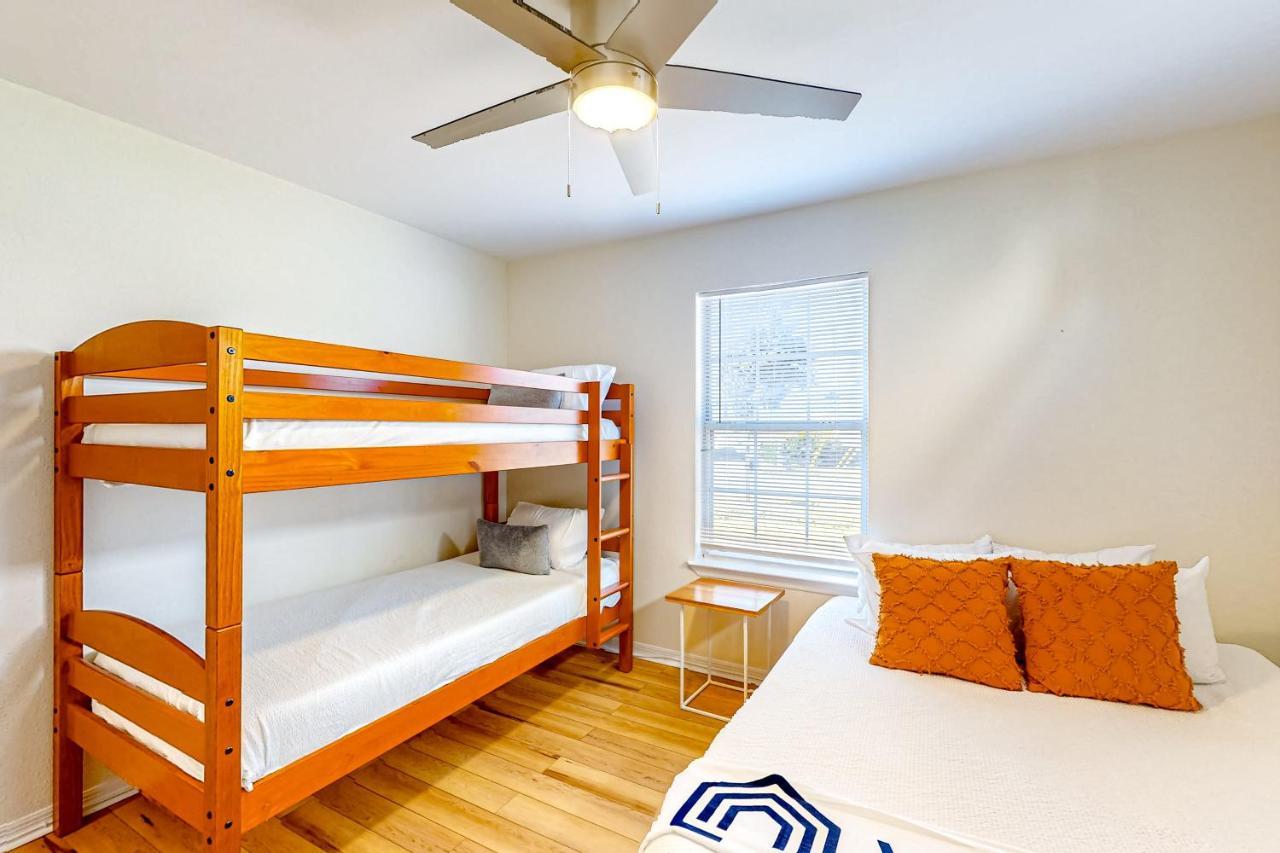 Mystic Florida Escape Villa Panama City Beach Bagian luar foto