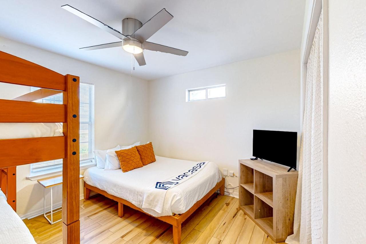Mystic Florida Escape Villa Panama City Beach Bagian luar foto
