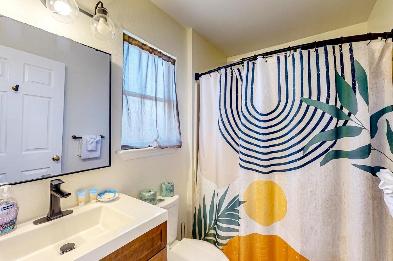 Mystic Florida Escape Villa Panama City Beach Bagian luar foto